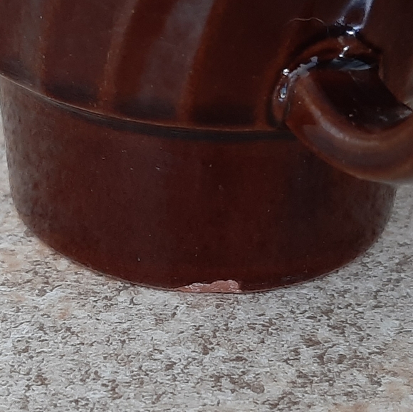 * 3 Vintage Mugs - Picture 5 of 5